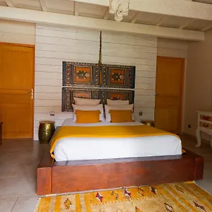  Bed & Breakfast Couleurs Du Sud Frankrijk